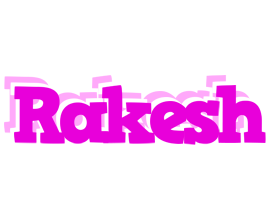 Rakesh rumba logo