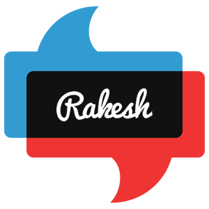 Rakesh sharks logo