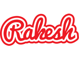 Rakesh sunshine logo