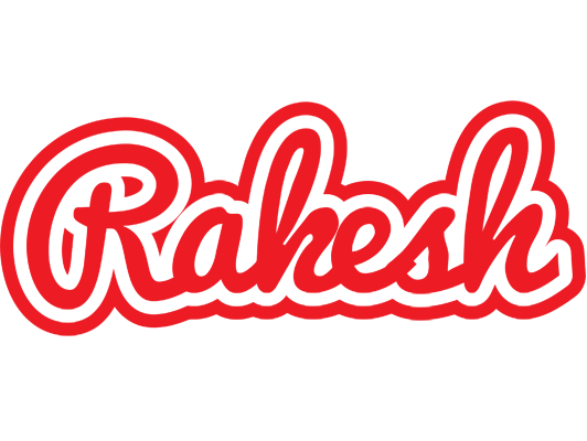 Rakesh sunshine logo