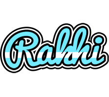 Rakhi argentine logo