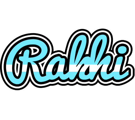 Rakhi argentine logo