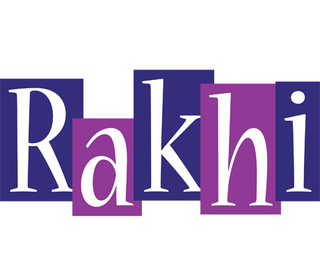 Rakhi autumn logo