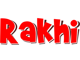 Rakhi basket logo