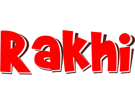 Rakhi basket logo