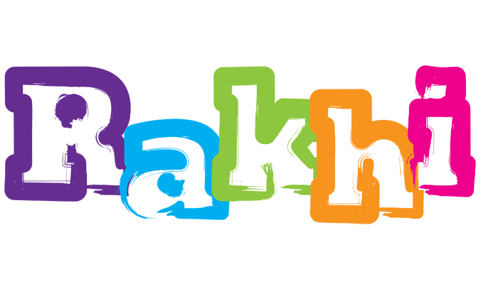 Rakhi casino logo