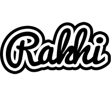 Rakhi chess logo