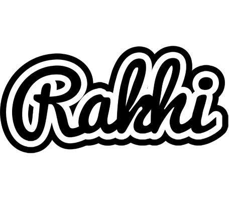Rakhi chess logo