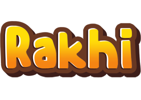 Rakhi cookies logo