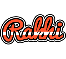 Rakhi denmark logo