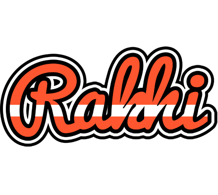 Rakhi denmark logo
