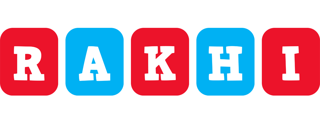 Rakhi diesel logo