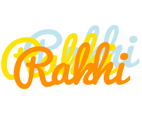 Rakhi energy logo