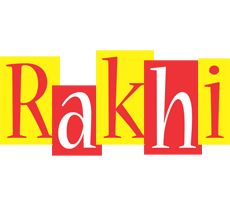 Rakhi errors logo