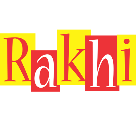 Rakhi errors logo