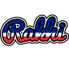 Rakhi france logo