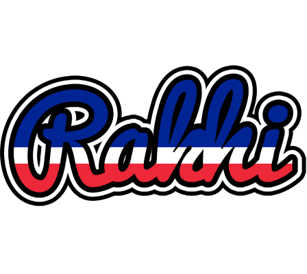 Rakhi france logo