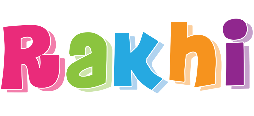 Rakhi friday logo