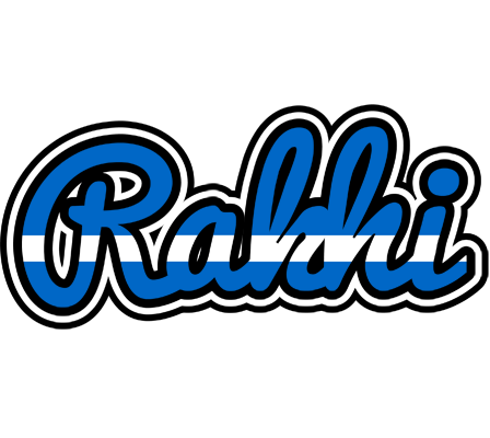 Rakhi greece logo