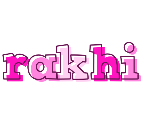 Rakhi hello logo
