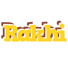 Rakhi hotcup logo