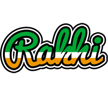 Rakhi ireland logo