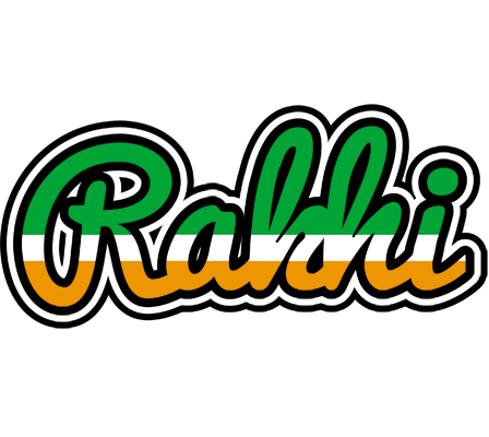 Rakhi ireland logo