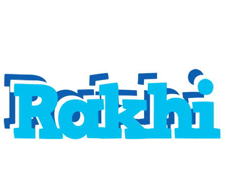 Rakhi jacuzzi logo