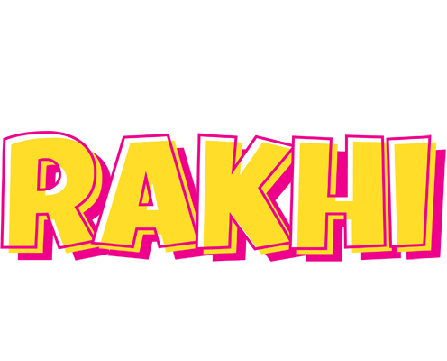 Rakhi kaboom logo