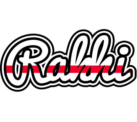 Rakhi kingdom logo