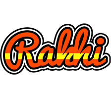 Rakhi madrid logo