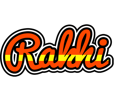 Rakhi madrid logo
