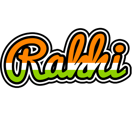 Rakhi mumbai logo