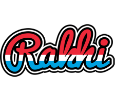 Rakhi norway logo