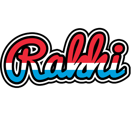 Rakhi norway logo