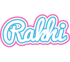 Rakhi outdoors logo