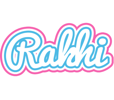 Rakhi outdoors logo