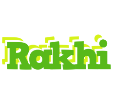 Rakhi picnic logo