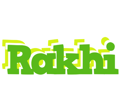 Rakhi picnic logo