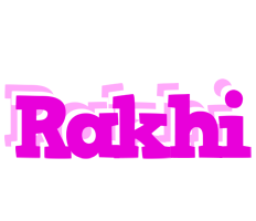 Rakhi rumba logo