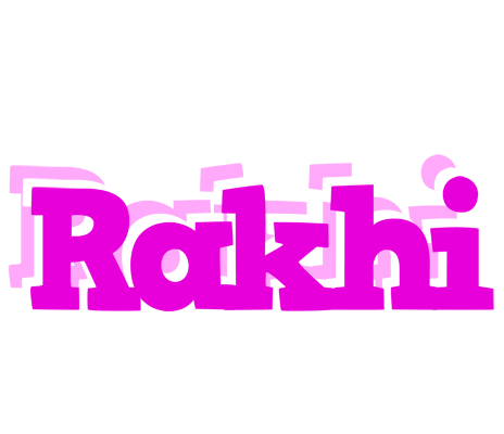Rakhi rumba logo