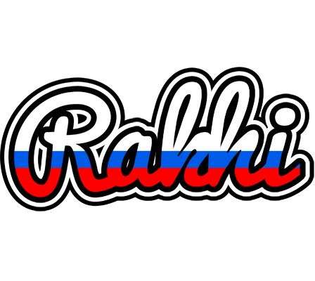 Rakhi russia logo