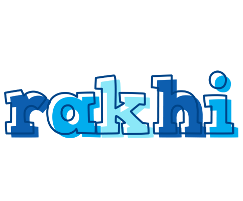 Rakhi sailor logo