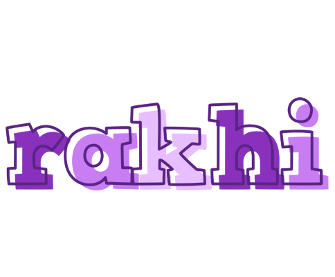 Rakhi sensual logo