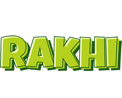 Rakhi summer logo
