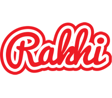 Rakhi sunshine logo