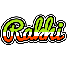 Rakhi superfun logo