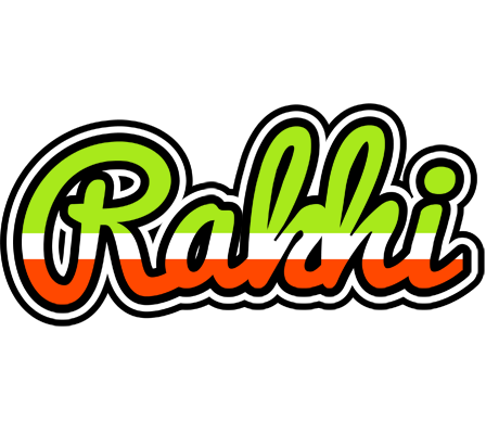 Rakhi superfun logo