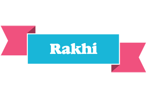 Rakhi today logo