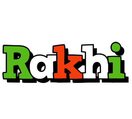 Rakhi venezia logo